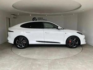 MG IM6 553kW Launch Edition 100kWh 5dr AWD Auto - Image 4