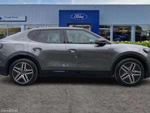 Ford Capri 210kW Premium 77kWh 5dr Auto - Image 3