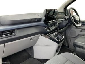 Ford Tourneo Custom 320 L2  FWD 2.0 EcoBlue 170ps - Image 3