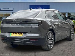 Ford Capri 210kW Premium 77kWh 5dr Auto - Image 4