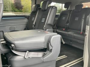 Ford Tourneo Custom 320 L2  FWD 2.0 EcoBlue 170ps - Image 4