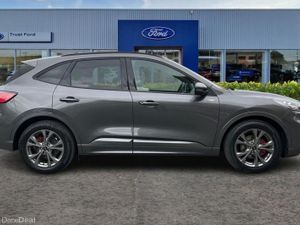 Ford Kuga 2.5 FHEV ST-Line Edition 5dr CVT**REAR C - Image 3