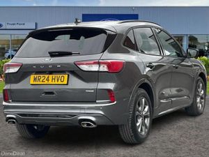 Ford Kuga 2.5 FHEV ST-Line Edition 5dr CVT**REAR C - Image 4