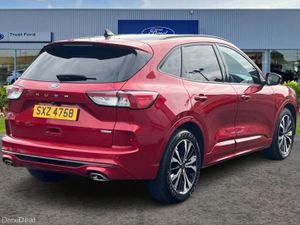 Ford Kuga 2.5 FHEV ST-Line X Edition 5dr CVT - Image 4