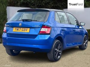 Skoda Fabia 1.0 TSI Colour Edition 5dr - Image 4