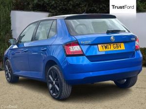 Skoda Fabia 1.0 TSI Colour Edition 5dr - Image 2