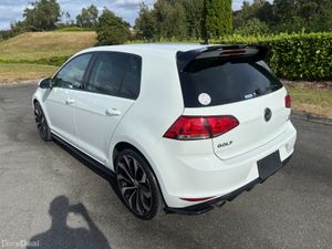 VOLKSWAGEN GOLF 1.2 TSI AUTO 2016 - Image 4