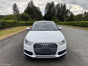 AUDI A1 1.0 TFSI AUTO 2017 - Image 2
