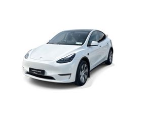 Tesla Model Y LONG RANGE AWD - Image 3