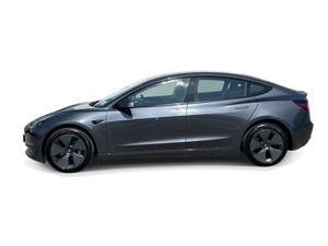 Tesla Model 3 LONG RANGE Rear wheel Drive - Image 4