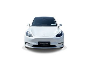 Tesla Model Y LONG RANGE AWD - Image 2