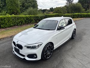 BMW 118D MSPORT AUTO 2016 - Image 3
