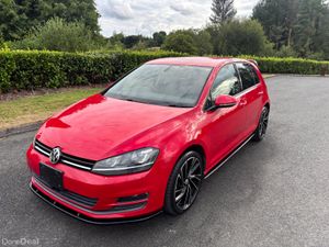 VOLKSWAGEN GOLF 1.2 TSI AUTO 2016 - Image 3
