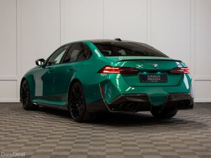 242 BMW M5 Ultimate 1000BHP (G90) - Image 4