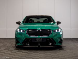 242 BMW M5 Ultimate 1000BHP (G90) - Image 2