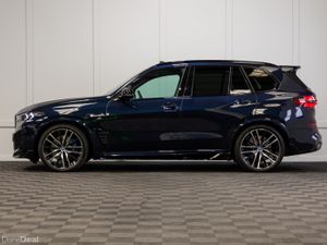 2025 BMW X5 X-Drive 50e M-Sport - Image 3
