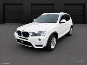 BMW X3 2.0 20d xLine Auto xDrive Euro 6 (s/s) 5dr - Image 3