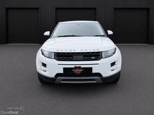 Land Rover Range Rover Evoque 2.0 Si4 Dynamic Lux - Image 2