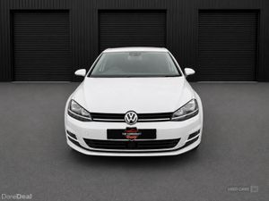 Volkswagen Golf 1.4 TSI BlueMotion Tech Match DSG - Image 2