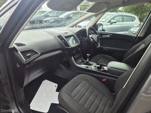 Ford Galaxy 2.0 TDCI Zetec 150PS 5DR - Image 3