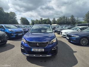 Peugeot 3008 1.5hdi Blue Allure 130BHP 5DR - Image 3