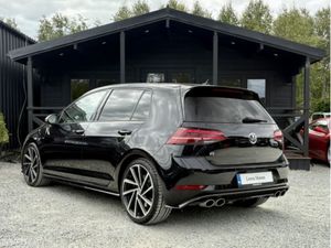 Volkswagen Golf 2.0 R 4motion 300PS 5DR Auto - Image 4