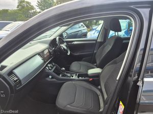 Skoda Kodiaq 7S AMBITION 2.0tdi 150HP DSG - Image 4