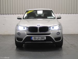 BMW X3 2015 - Image 2