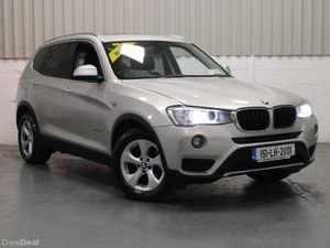 BMW X3 2015 - Image 4