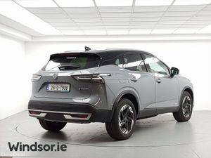 Nissan Qashqai ePOWER QASHQAI SV PREMIUM - Image 3