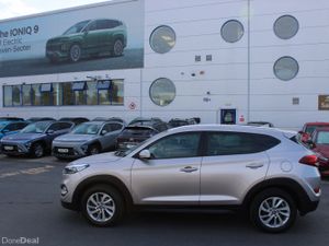 Hyundai Tucson 2018 - Image 2