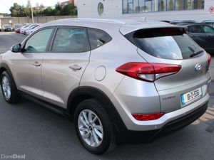 Hyundai Tucson 2018 - Image 3