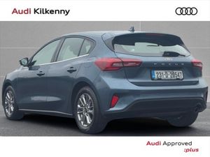 Ford Focus TITANIUM VIGNALE 1.0 T 125 BHP 5DR *1 O - Image 3