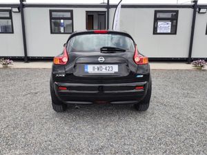 Nissan Juke 1.5 XE 5DR - Image 3