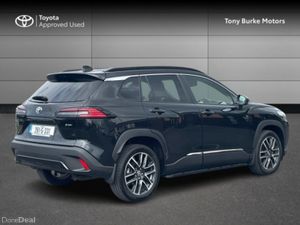 Toyota Corolla Cross - Sport- 1.8 Hybrid- New Mode - Image 2
