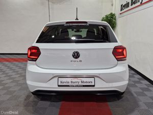 Volkswagen Polo 1.0TSi COMFORTLINE DSG AUTOMATIC * - Image 3