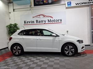 Volkswagen Polo 1.0TSi COMFORTLINE DSG AUTOMATIC * - Image 4