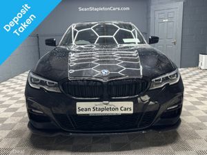 BMW 3-Series G20 D M SPORT MHEV 4DR AUTO - Image 2