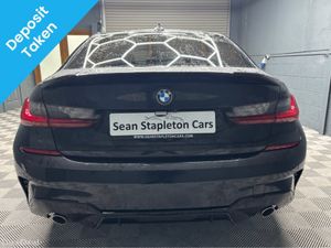 BMW 3-Series G20 D M SPORT MHEV 4DR AUTO - Image 4