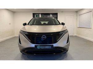 Nissan Ariya ENGAGE***447KM RANGE…..LOW MILES***GR - Image 2