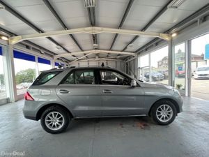 Mercedes-Benz GL-Class 250 D 5DR AUTO - Image 4