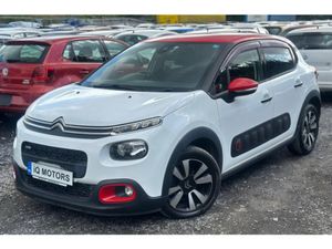 Citroen C3 Automatic 1.2  Low Mileage (2196) - Image 2