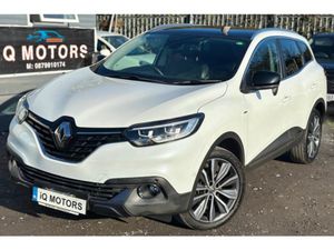 Renault Kadjar Bose 1.2 Automatic Petrol  Low Mile - Image 4
