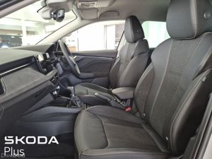 Skoda Scala Selection Plus 1.0 TSI DSG " 061-41600 - Image 4