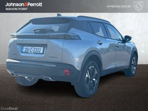 Peugeot 2008 HYBRID 145BHP e-DCS6 Allure - Image 3