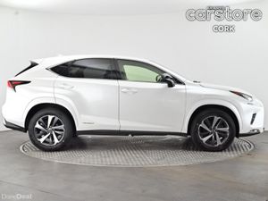 Lexus NX 2.5 300h Hybrid Auto - Image 2