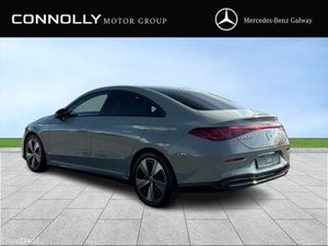 Mercedes-Benz CLA CLA200 | Alpine Grey | €548pm - Image 3