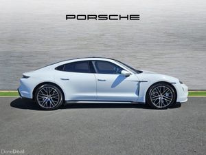 Porsche Taycan Taycan Turbo - Image 4
