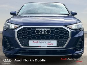 Audi Q3 35 TDI 150HP SE - Image 3