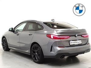 BMW 2-Series 218i M Sport Gran Coupe - Image 3